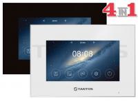 Монитор видеодомофона Marilyn HD Wi-Fi IPS (white) XL Монитор видеодомофона Marilyn HD Wi-Fi IPS (white) XL
