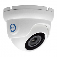 IP-камера ATIX AT-NC-2E2M-VF2.8-12/A (9A) IP-камера ATIX AT-NC-2E2M-VF2.8-12/A (9A)