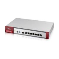 Межсетевой экран ZYXEL USGFLEX500-EUCI02F Межсетевой экран ZYXEL USGFLEX500-EUCI02F
