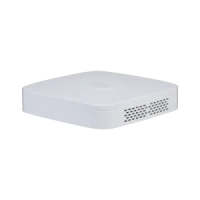 IP-видеорегистратор Dahua DHI-NVR2104-P-I2 IP-видеорегистратор Dahua DHI-NVR2104-P-I2