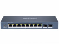 Коммутатор DS-3E1510P-SI Коммутатор DS-3E1510P-SI