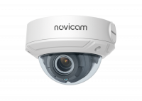 PRO 27 Novicam уличная всепогодная купольная вандалозащищенная IP-камера PRO 27 Novicam уличная всепогодная купольная вандалозащищенная IP-камера