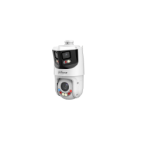 IP-видеокамера Dahua DH-SDT4E425-8P-GB-APV1 IP-видеокамера Dahua DH-SDT4E425-8P-GB-APV1