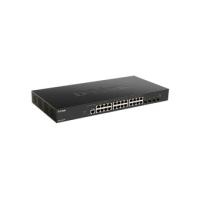 Коммутатор DL-DXS-1210-28T/A1A Коммутатор DL-DXS-1210-28T/A1A
