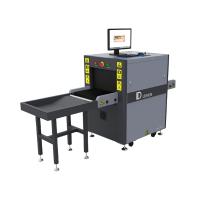 Небольшая система рентгеновского контроля LD5030 Небольшая система рентгеновского контроля LD5030