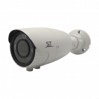 Видеокамера ST-186 IP HOME POE (ВЕРСИЯ 3) (2.8-12 мм) Видеокамера ST-186 IP HOME POE (ВЕРСИЯ 3) (2.8-12 мм)