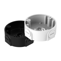 Коробка монтажная Dahua DH-PFA2310R Коробка монтажная Dahua DH-PFA2310R
