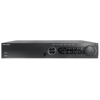 Пентаплексный 24-канальный 4К видеорегистратор Hikvision DS-7324HQHI-K4 Пентаплексный 24-канальный 4К видеорегистратор Hikvision DS-7324HQHI-K4