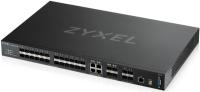 Коммутатор управляемый ZYXEL XGS4600-32F-ZZ0102F Коммутатор управляемый ZYXEL XGS4600-32F-ZZ0102F
