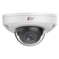 Видеокамера IP LTV-3CNM40-F28 Видеокамера IP LTV-3CNM40-F28