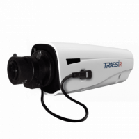 IP-камера TRASSIR TR-D1250WD IP-камера TRASSIR TR-D1250WD