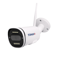 IP-камера TRASSIR TR-D2121CL3W (2.8 мм) IP-камера TRASSIR TR-D2121CL3W (2.8 мм)