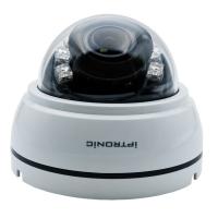 IP-видеокамера IPTRONIC IPTS-IP1231DP(2,8-12)TS IP-видеокамера IPTRONIC IPTS-IP1231DP(2,8-12)TS