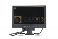 Автомобильный монитор CARVIS MT-307 (AHD) Автомобильный монитор CARVIS MT-307 (AHD)