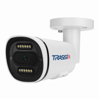 IP-камера TRASSIR TR-D2221WDCL4 (4 мм) IP-камера TRASSIR TR-D2221WDCL4 (4 мм)