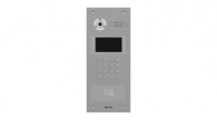 Вызывная панель BAS-IP AA-07FBV silver Вызывная панель BAS-IP AA-07FBV silver