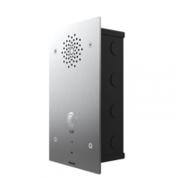 P вызывная панель Akuvox E21A P вызывная панель Akuvox E21A