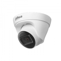 IP-видеокамера Dahua DH-IPC-HDW1230T1P-0280B-S6 IP-видеокамера Dahua DH-IPC-HDW1230T1P-0280B-S6