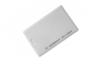 Смарт карта CLAMSHELL Mifare NEW