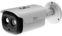 Тепловизор RVi-4TVC/BS-640L50/M1L2-T Тепловизор RVi-4TVC/BS-640L50/M1L2-T