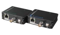 RVi-1NE-P50 Приемо-передатчик Ethernet сигнала с PoE RVi-1NE-P50 Приемо-передатчик Ethernet сигнала с PoE