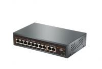 Сетевой коммутатор Topvision TP-HT82GA1000M Сетевой коммутатор Topvision TP-HT82GA1000M
