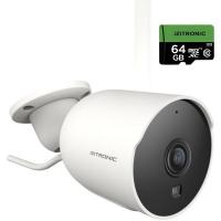 IP-видеокамера IZITRONIC WiFi  ЕВА(64 Гб) IP-видеокамера IZITRONIC WiFi  ЕВА(64 Гб)