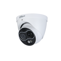 IP-видеокамера Dahua DHI-TPC-DF1241-B7F8-DW-S8 IP-видеокамера Dahua DHI-TPC-DF1241-B7F8-DW-S8