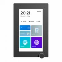 Абонентский монитор BAS-IP AZ-07LL Black Абонентский монитор BAS-IP AZ-07LL Black