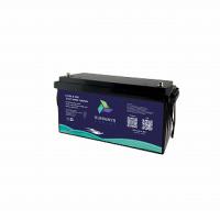 Аккумулятор Sunways Marine LFP12-100 LiFePO4 12V 100A Аккумулятор Sunways Marine LFP12-100 LiFePO4 12V 100A