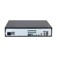 Видеорегистратор Dahua DHI-NVR608H-128-XI Видеорегистратор Dahua DHI-NVR608H-128-XI