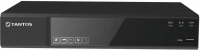 TSr-NV16252 Видеорегистратор IP 16-ти канальный TANTOS TSr-NV16252 Видеорегистратор IP 16-ти канальный TANTOS