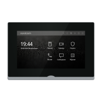 IMPULSE 7 IP WIFI BLACK - IP видеодомофон с сенсорным дисплеем 7" IMPULSE 7 IP WIFI BLACK - IP видеодомофон с сенсорным дисплеем 7"