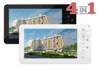 Монитор видеодомофона Prime HD (VZ или XL) Монитор видеодомофона Prime HD (VZ или XL)
