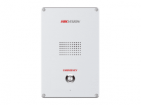 Панель экстренного вызова Hikvision DS-PEA102S Панель экстренного вызова Hikvision DS-PEA102S