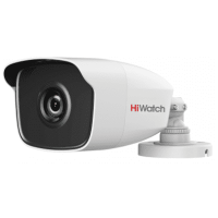 TVI-камера HiWatch DS-T220 TVI-камера HiWatch DS-T220