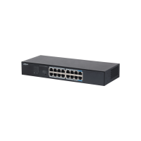 Коммутатор Dahua DH-S3016-16GT Коммутатор Dahua DH-S3016-16GT
