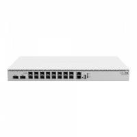 Коммутатор MIKROTIK CRS518-16XS-2XQ-RM Коммутатор MIKROTIK CRS518-16XS-2XQ-RM