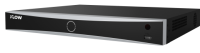 IP-видеорегистратор F-NR-364X/8 IP-видеорегистратор F-NR-364X/8