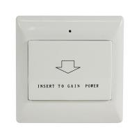 Переключатель энергосбережения для гостиниц Energy Saving Switch (for MF card) Переключатель энергосбережения для гостиниц Energy Saving Switch (for MF card)