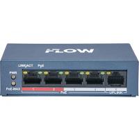 iFLOW F-SW-EU205POE-V/L Неуправляемый коммутатор iFLOW F-SW-EU205POE-V/L Неуправляемый коммутатор