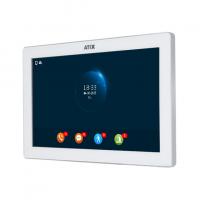 Видеодомофон ATIX AT-I-M1011F/IW White Видеодомофон ATIX AT-I-M1011F/IW White