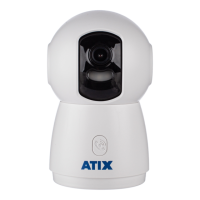 IP-видеокамера ATIX AT-NC-2H3P (R2)