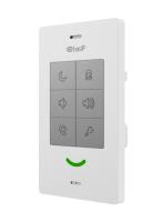 IP абонентское устройство BAS-IP SP-03F WHITE IP абонентское устройство BAS-IP SP-03F WHITE