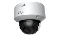 IP-камера RVi-1NCD2079 (2.7-13.5) white IP-камера RVi-1NCD2079 (2.7-13.5) white