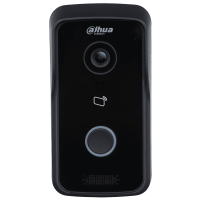 Вызывная панель Dahua DHI-VTO2111D-WP с Wi-Fi Вызывная панель Dahua DHI-VTO2111D-WP с Wi-Fi
