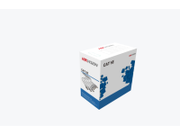 DS-1LN5E-E/E Кабель UTP CAT 5e для внутренней прокладки (медь) DS-1LN5E-E/E Кабель UTP CAT 5e для внутренней прокладки (медь)