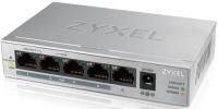 Коммутатор ZYXEL GS1005HP Коммутатор ZYXEL GS1005HP