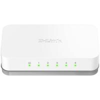Коммутатор D-link DES-1005C/B1A Коммутатор D-link DES-1005C/B1A