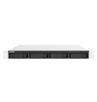 Сетевой RAID-накопитель TS-453DU Сетевой RAID-накопитель TS-453DU